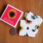 9-Tile Flowers